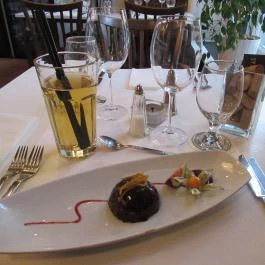 Borbíróság Budapest - Étel/ital