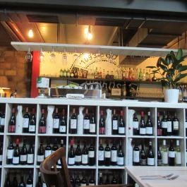 Borbíróság Budapest - Belső