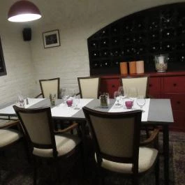 Borbíróság Budapest - Belső