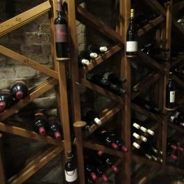 Borbíróság Budapest - Belső