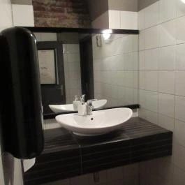 Borbíróság Budapest - Mosdó