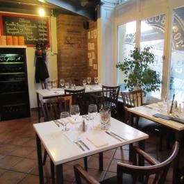 Borbíróság Budapest - Belső