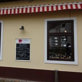 Gaben Étterem & Borbár Mosonmagyaróvár - Külső kép