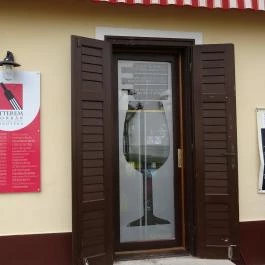 Gaben Étterem & Borbár Mosonmagyaróvár - Külső kép