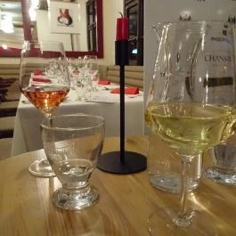 Gaben Étterem & Borbár Mosonmagyaróvár - Étel/ital