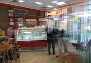 Bordás Cukrászda Hajdúszoboszló