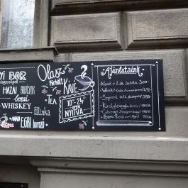 BORdizsár Budapest - Egyéb