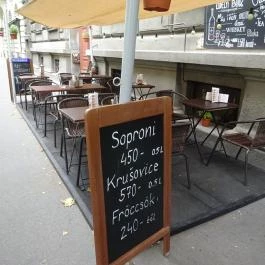 BORdizsár Budapest - Egyéb