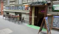 BORdizsár Budapest - Külső kép