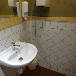 BORdizsár Budapest - Mosdó