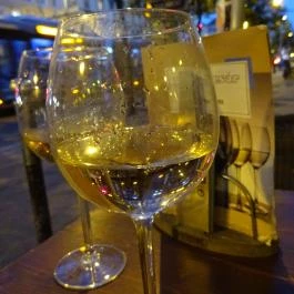 BORdizsár Budapest - Étel/ital