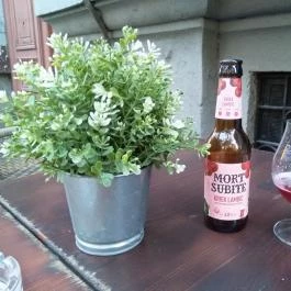 BORdizsár Budapest - Étel/ital