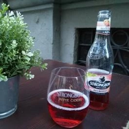 BORdizsár Budapest - Étel/ital