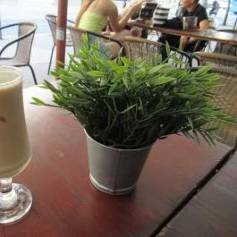 BORdizsár Budapest - Étel/ital