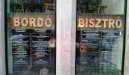 Bordó Bisztró Budapest - Külső kép