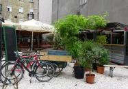 Bordó Bisztró Budapest