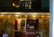 Bordó Bisztró Budapest