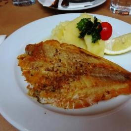 Bordó Bisztró Budapest - Étel/ital