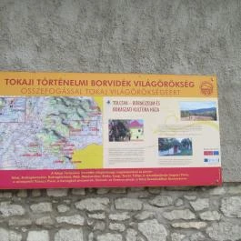 Borgazdasági Múzeum Tolcsva - Egyéb