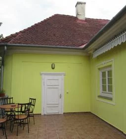 Borgazdasági Múzeum