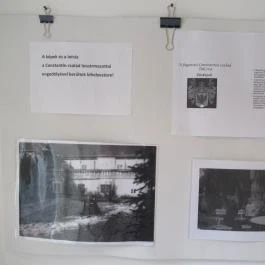 Borgazdasági Múzeum Tolcsva - Egyéb