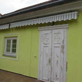 Borgazdasági Múzeum Tolcsva - Egyéb