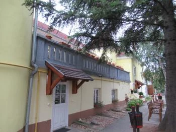 Borgazdasági Múzeum Tolcsva