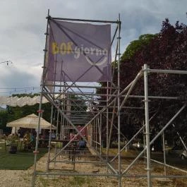 BORgiorno Budapest - Egyéb