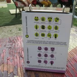 BORgiorno Budapest - Egyéb