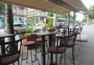 Borháló Borbár Budapest