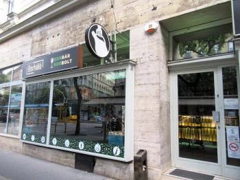 Borháló Borbár Budapest