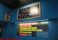 Borháló Borbár Budapest