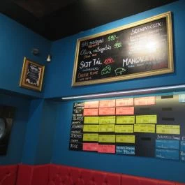 Borháló Borbár Budapest - Egyéb