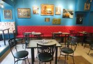 Borháló Borbár Budapest