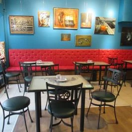 Borháló Borbár Budapest - Egyéb