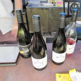 Borháló Borbár Budapest - Egyéb