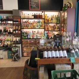 Borháló Borbár Budapest - Egyéb