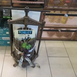 Borháló Borbár Budapest - Egyéb