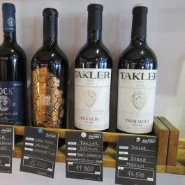 Borháló Borbár Budapest - Egyéb