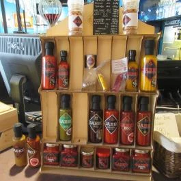 Borháló Borbár Budapest - Egyéb