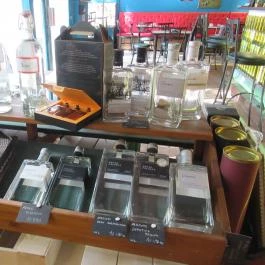 Borháló Borbár Budapest - Egyéb