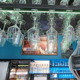 Borháló Borbár Budapest - Egyéb