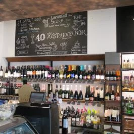 Borháló Borbár Budapest - Egyéb