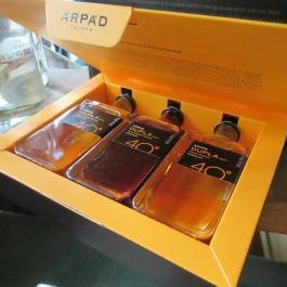 Borháló Borbár Budapest - Egyéb