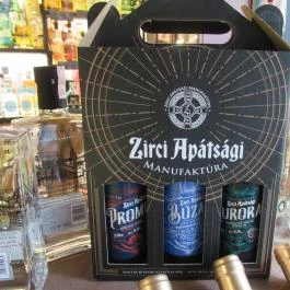 Borháló Borbár Budapest - Egyéb