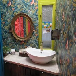 Borháló Borbár Budapest - Egyéb