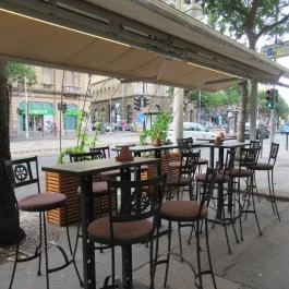 Borháló Borbár Budapest - Egyéb