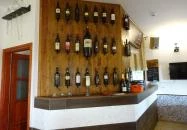 Borhotel Sziluett Farkasmály Gyöngyös