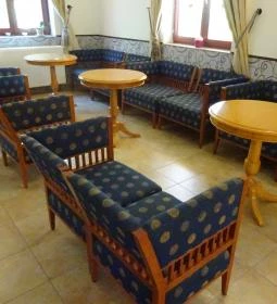 Borhotel Sziluett Farkasmály