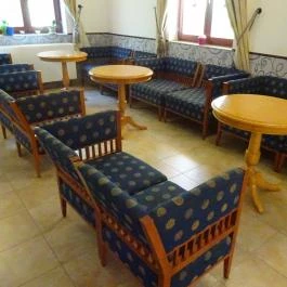 Borhotel Sziluett Farkasmály Gyöngyös - Belső